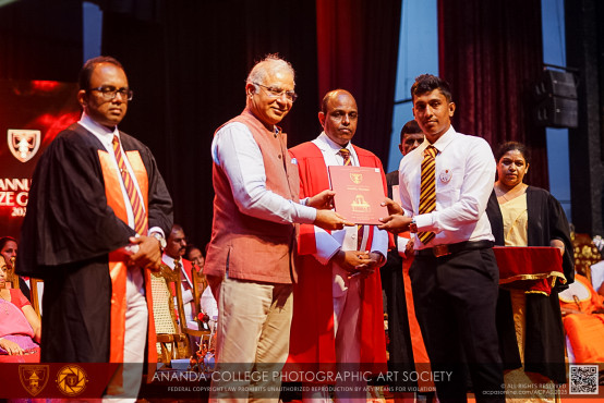 Prize Giving 2022