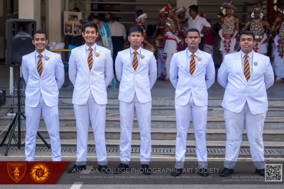 Prize Giving 2022