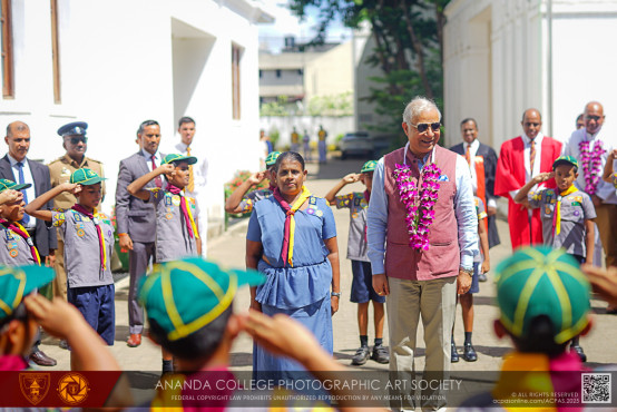 Prize Giving 2022