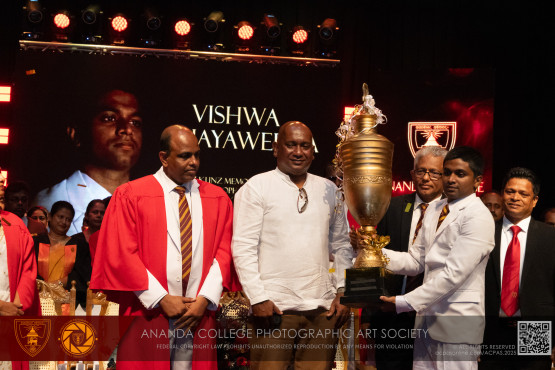 Prize Giving 2022