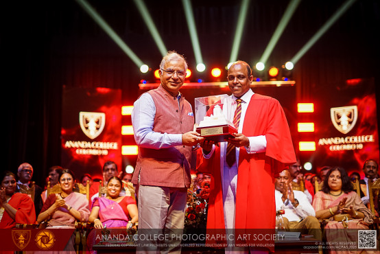 Prize Giving 2022