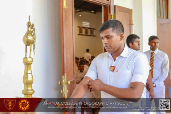 පානදුරාවාදය 2025