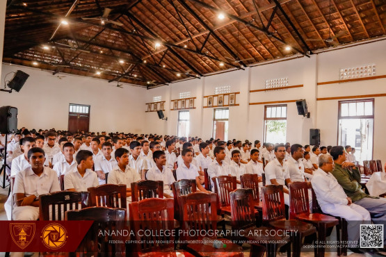 පානදුරාවාදය 2025