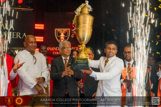 Prize Giving 2022