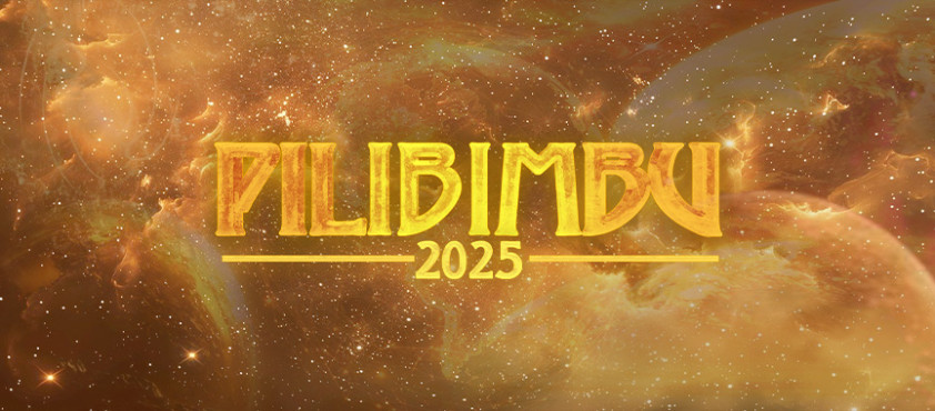 PILIBIMBU '25