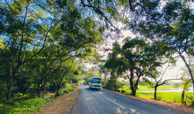 Anuradhpura