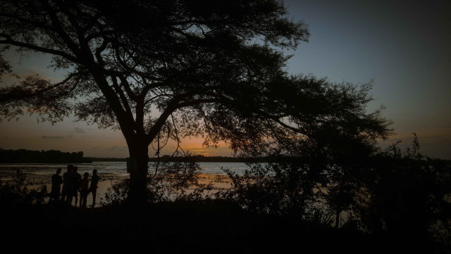 Basawakkulama Wewa