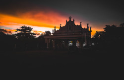 Kadawatha Church