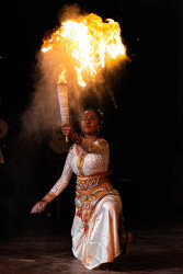 Ember Goddness
