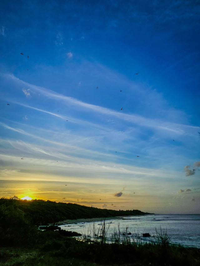 Sundown