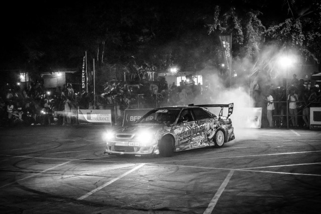 M Navith Riyon 01 Drift All Life