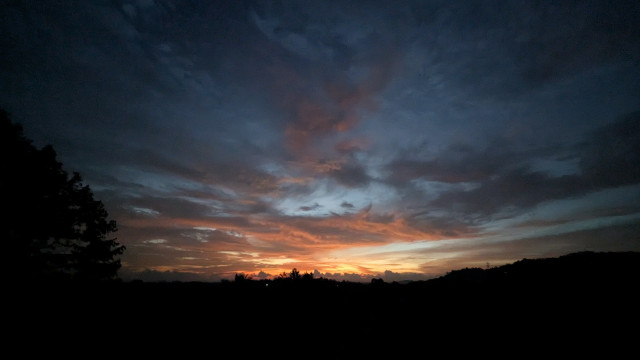 Magical Sky