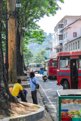 View On Kandy