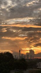 The Beauty Of the Colombo Lotus Tower