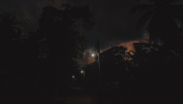 Street photography