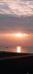 Golden Sunset