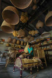 Woven Heritage