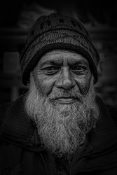 Eyes of the Streets