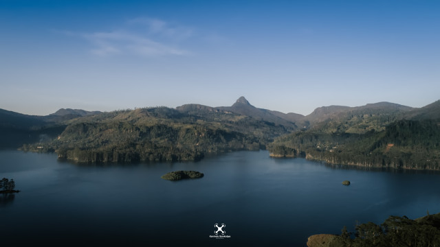 Echoes of the Mountains