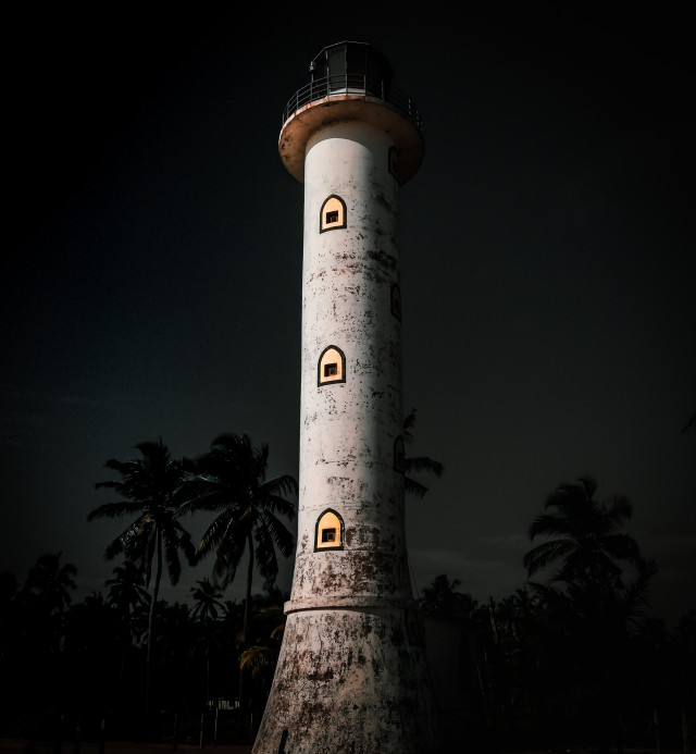 Lighthouse