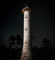 Lighthouse