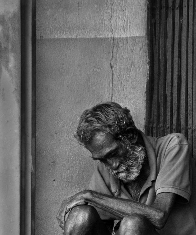 Tiredness