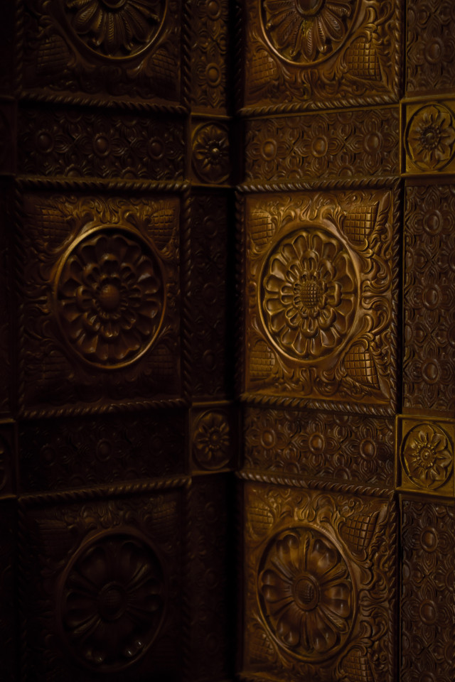 The Texture of History