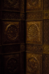The Texture of History