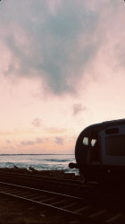 Ocean Rail