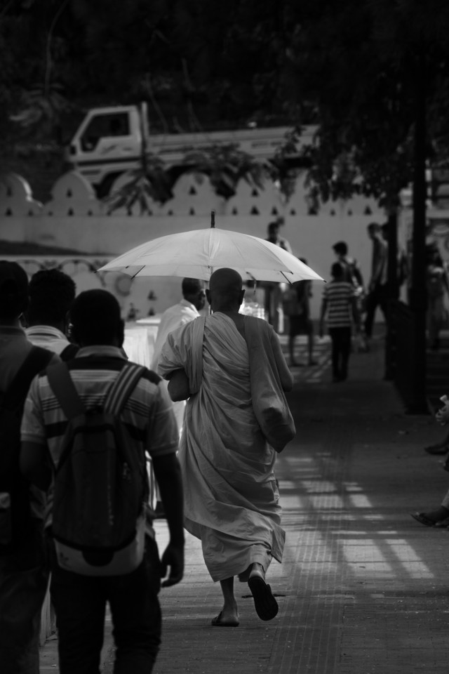 Understanding impermanence
