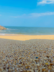 Beatiful of sea
