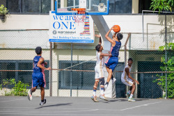 The Final Shot