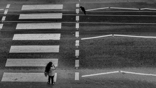 Waiting