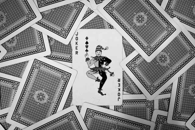 Leading Joker