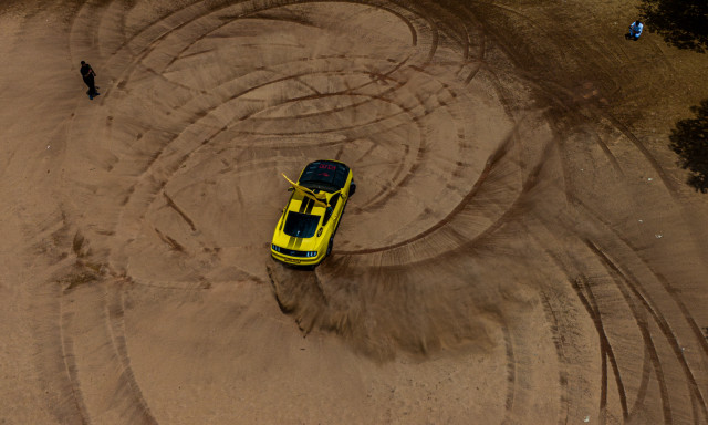 Dirt Therapy