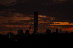 Emberglow