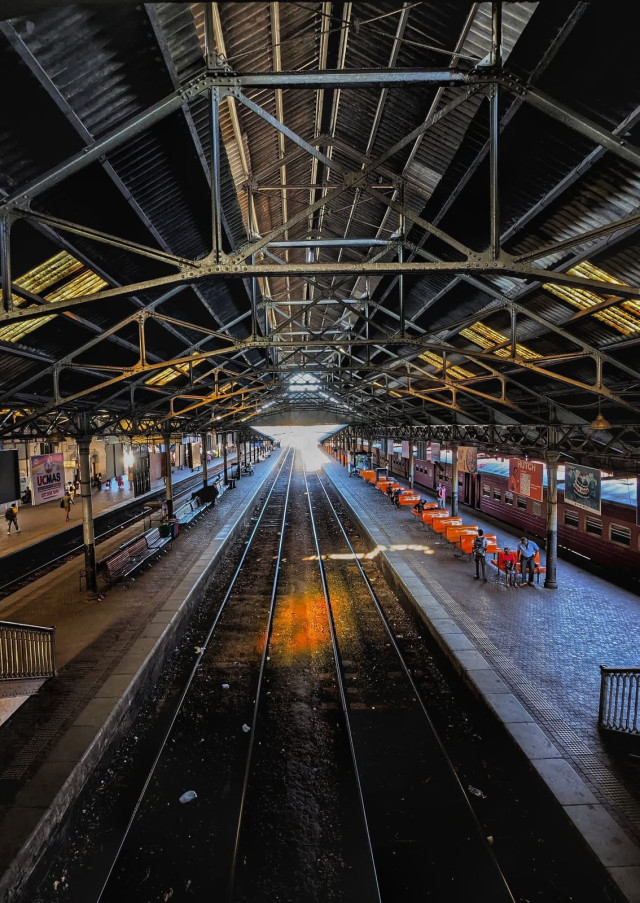Railway