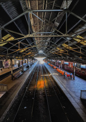 Railway