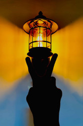 Lamp