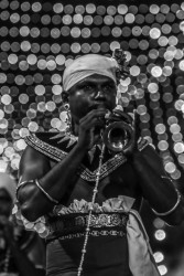 Rythm of tradition