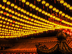 Orbs of Serenity