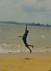 The Jump