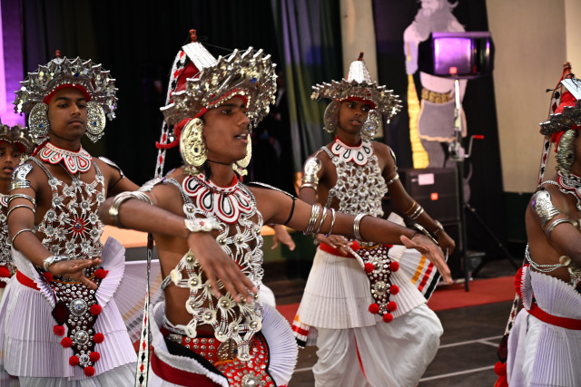 උරුමයේ අභිමානය