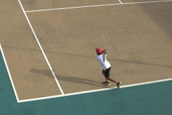 The Shot