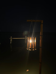 One light