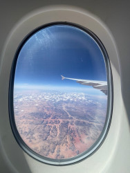 Exotic view