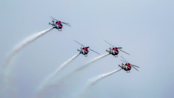 sky Dance