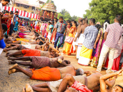 Devotees
