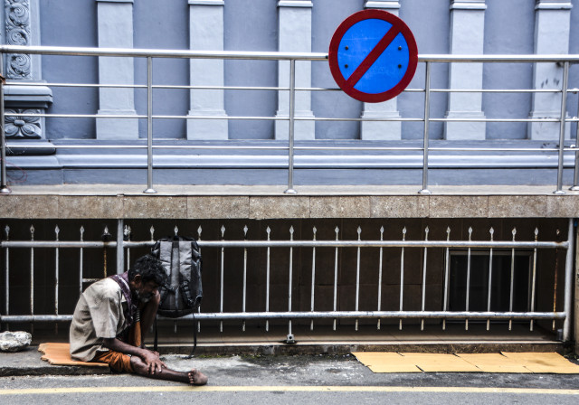 Dead life