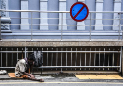 Dead life